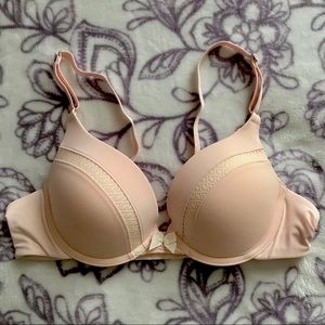 Lightly Push Up Bra